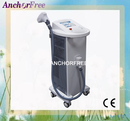 Custom Fast Diode Laser Hair Removal FHR Beauty Equipment