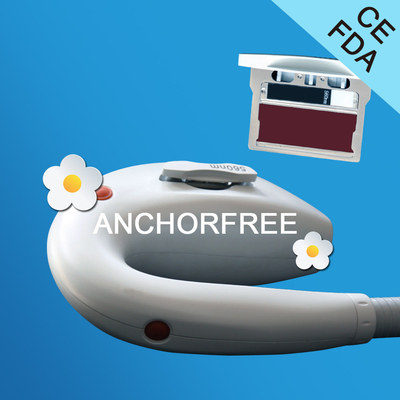 E - Light Beauty Machine For Hair Removal / Wrinkle Removal / Vascualr Removal