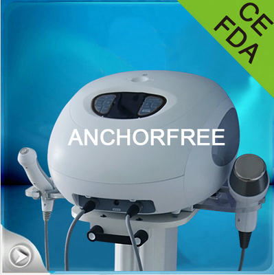 Portable Ultra Lipo Cavitation RF Beauty Slimming Machine 1MHz~10MHz