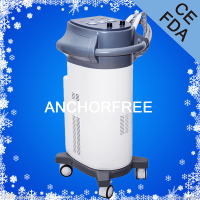 Oxygen Infusion Facial Machine for Wrinkle Removal / Skin Water Replenishing