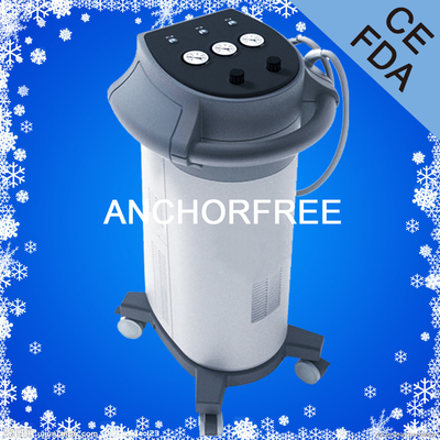 Oxygen Infusion Facial Machine for Wrinkle Removal / Skin Water Replenishing