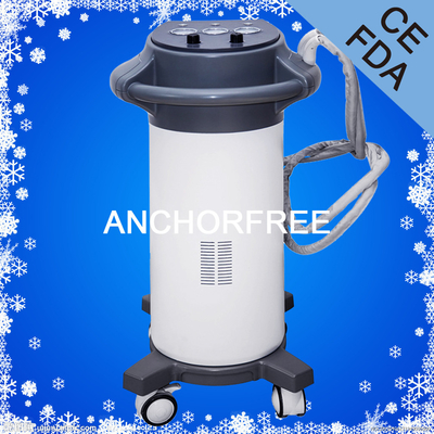 Oxygen Infusion Facial Machine for Wrinkle Removal / Skin Water Replenishing