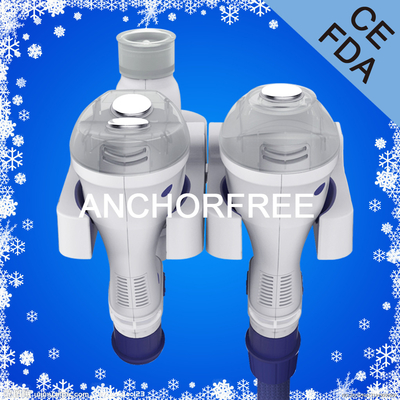 Ultrasonic Cavitation Vacuum RF Laser Slimming Machine For Women