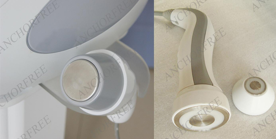 Portable Ultra Lipo Cavitation RF Machine , Body Slimming Equipment 1MHz - 10MHz