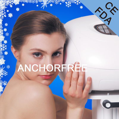 Portable Ultra Lipo Cavitation RF Machine , Body Slimming Equipment 1MHz - 10MHz