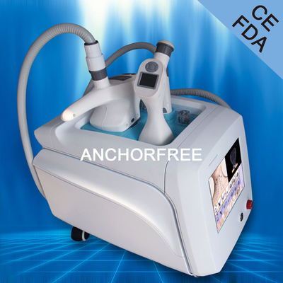 Portable Velashape RF Rollers Body Slimming Lipo Laser Machine Fat Reduction Use