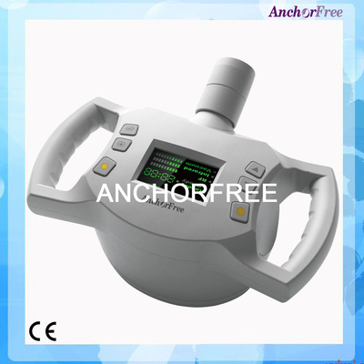 Ultrasonic Cavitation RF Machine + Vacuum Liposuction + Infrared Light + Roller Slimming Device