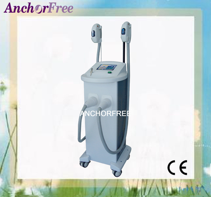 OPT Portable IPL Machine for Shr Hair Removal Skin Rejuvenation