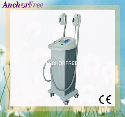 OPT Portable IPL Machine for Shr Hair Removal Skin Rejuvenation