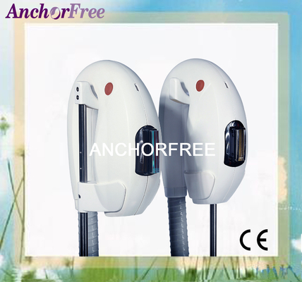 OPT Portable IPL Machine for Shr Hair Removal Skin Rejuvenation