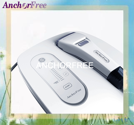 Mini IPL Beauty Device Home Use Hair Removal Skin Rejuvenation CE Rosh