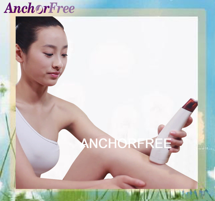 Mini IPL Beauty Device Home Use Hair Removal Skin Rejuvenation CE Rosh