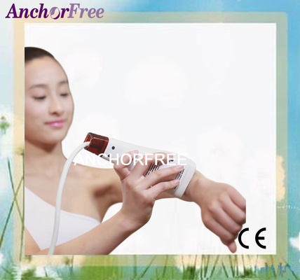 Mini IPL Beauty Device Home Use Hair Removal Skin Rejuvenation CE Rosh