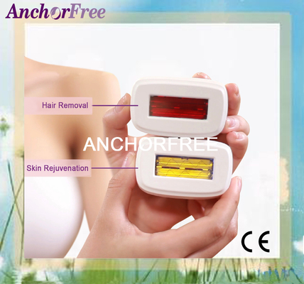 Mini IPL Beauty Device Home Use Hair Removal Skin Rejuvenation CE Rosh