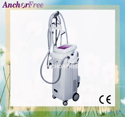Roller Cavitation RF Machine Weight Loss Body Slimming Machine