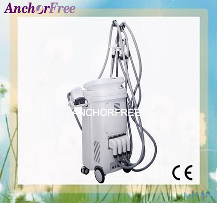 Roller Cavitation RF Machine Weight Loss Body Slimming Machine
