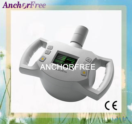 Roller Cavitation RF Machine Weight Loss Body Slimming Machine