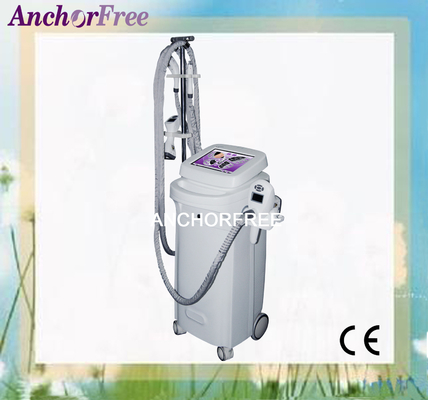 Bipolar Radio Frequency Fat Burning Body Slimming Machine with 12 inch Touch Screen