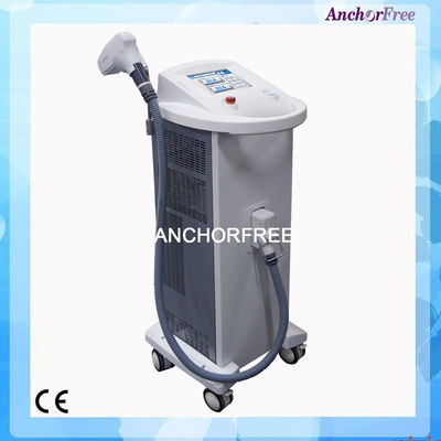 Laser-Haarabbau der Diode 808nm bearbeitet Schönheits-Instrument CER maschinell