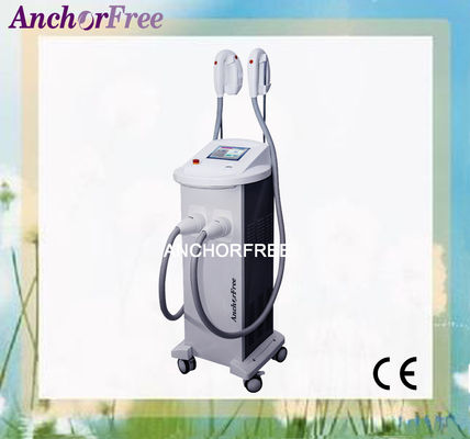 Schmerzen Sie freie Elight-Haut-Verjüngungs-Maschine für Haar-Gefäßabbau