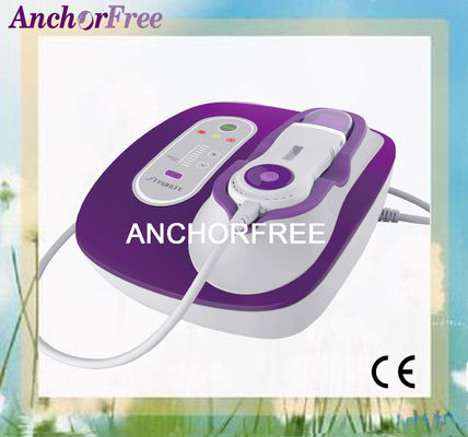 Salon-Ultraschallschönheits-Haut-Verjüngungs-Maschine für tiefes sauberes Haut-Wäscher CER