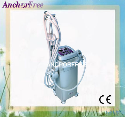 Rollen-Hohlraumbildung Rf-Maschinen-Gewichtsverlust-Körper, der Maschine abnimmt