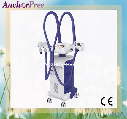 Maschine CER Zustimmungs-Ultraschall- Hohlraumbildungs-Maschinen-Vakuum-Syneron Velashape