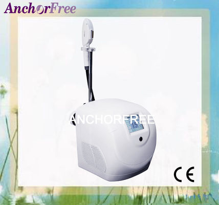 Großmacht Mini-IPL-Schönheits-Maschinen-Frauen-Haar-Abbau-Maschine CER