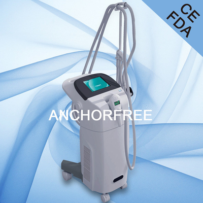 Cellulite-Abbau-Ultraschallhohlraumbildungs-Maschinen-Infrarotlaser 940nm mit CER, TUV