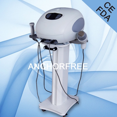 Eeffetive Hohlraumbildung ultra Rf-Maschine mit 4 Behandlung Handpieces für die Körper-Formung