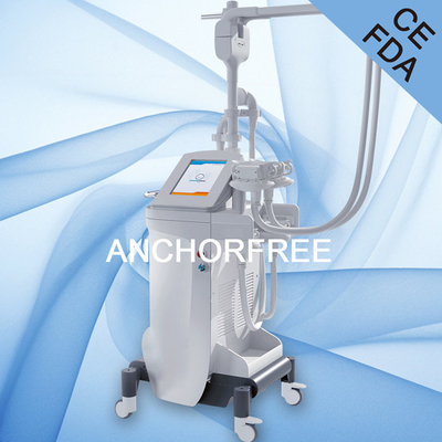 10.4-Zoll-Bildschirm Cryolipolysis, das Maschine für Fettzelle-Reduzierung abnimmt